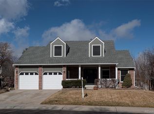 10467 W Roxbury Ave, Littleton, CO 80127