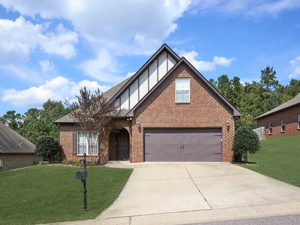 241 Chapel Hill Trl, Fultondale, AL 35068