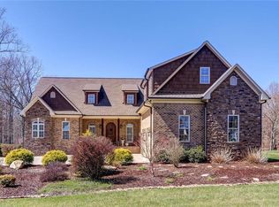 4645 Long Valley Rd, Greensboro, NC 27410