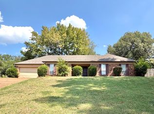 4300 Crimson Leaf Cv, Memphis, TN 38125