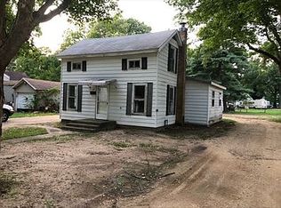 307 E Saint Marys St, Decatur, MI 49045