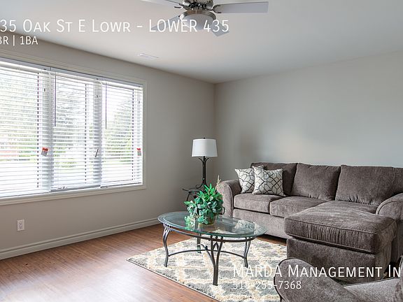 2nd image of 435 Oak St E #435