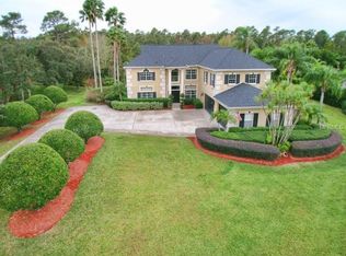 2520 Kildare Dr, Chuluota, FL 32766