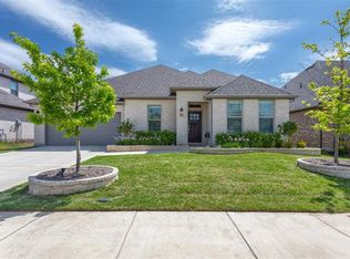 1912 Pecos Dr, Celina, TX 75009