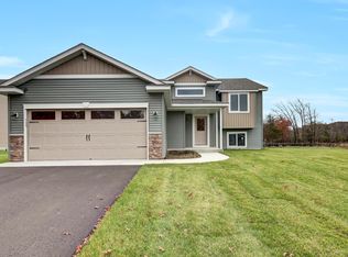 1339 Jasmine Ln, Saint Joseph, MN 56374