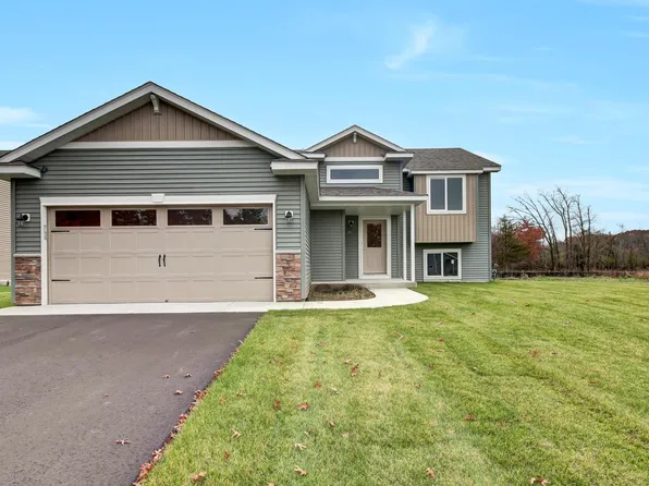 1339 Jasmine Ln, Saint Joseph, MN 56374