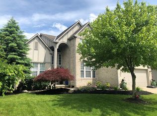 6385 Conleth Cir, Dublin, OH 43017