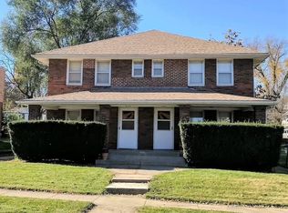818 N 47th St, Omaha, NE 68132