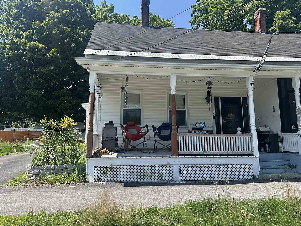 1st image of 20 High Street