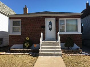6111 S Kenneth Ave, Chicago, IL 60629