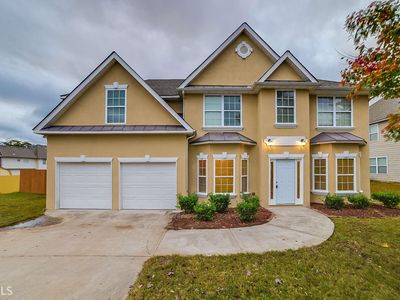 905 Southfork Dr, Loganville, GA, 30052