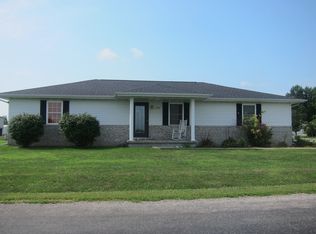 212 Broccardo Ct, Kincaid, IL 62540