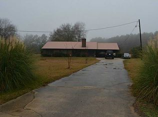 3128 Sloan Rd, Mansfield, LA 71052