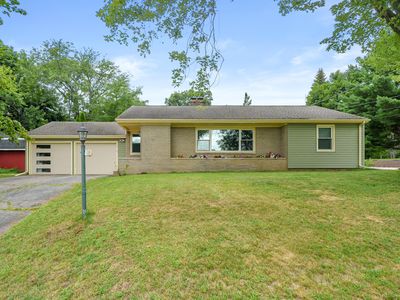 5008 Old Colony Rd, Portage, MI, 49024