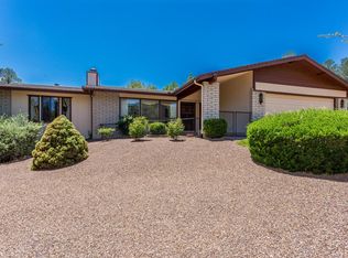 4991 Hornet Dr, Prescott, AZ 86301