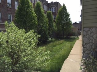 3132 N Spaulding Ave, Chicago, IL 60618