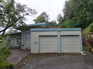 480 Scenic Ave, San Anselmo, CA 94960