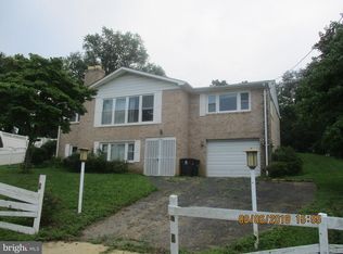 4511 Keppler Pl, Temple Hills, MD 20748