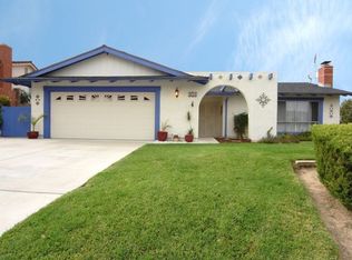 331 Barbados Dr, Walnut, CA 91789