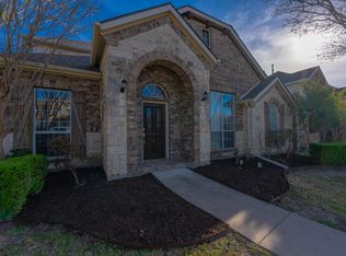 4621 Kingsway Ln, McKinney, TX 75070