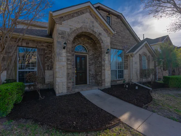 4621 Kingsway Ln, McKinney, TX 75070