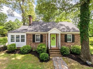 4601 Shop St, Chester, VA 23831