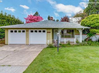 7631 SE Thompson Rd, Milwaukie, OR 97222