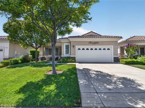 1727 Brittney Rd, Beaumont, CA 92223