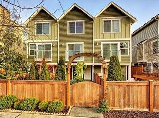 3014 60th Ave SW #B, Seattle, WA 98116