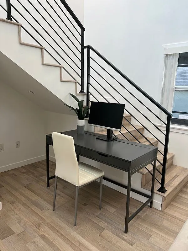 1 bed, 1.0 bath, 700 sqft, $2,795 — Photo 4