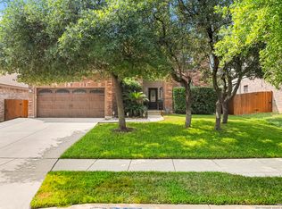 8815 Feather Trl, Helotes, TX 78023