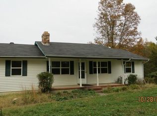 5263 Byrd Mill Rd, Louisa, VA 23093