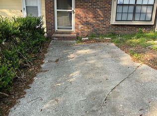 1512 Merry Oaks Ct, Tallahassee, FL 32303