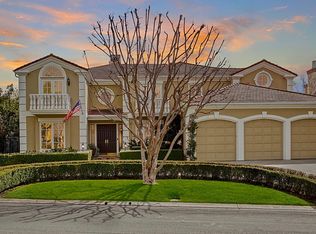 28 Oakbrook, Coto De Caza, CA 92679