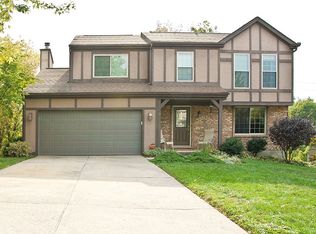 9 Founders Ct, Cold Spring, KY 41076