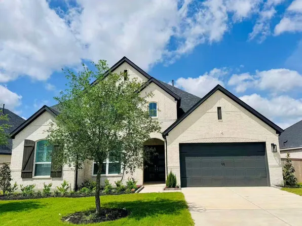 30923 Vintage Creek Ln, Fulshear, TX 77441