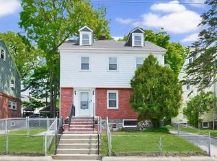 1024 Morton St, Mattapan, MA 02126