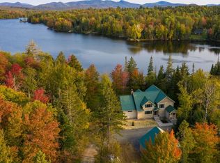 226 Pelon Rd, Indian Lake, NY 12842