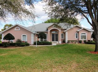 535 N Hambletonian Dr, Inverness, FL 34453
