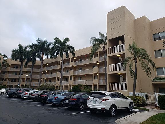 2nd image of 7751 Southampton Terrace #H 309