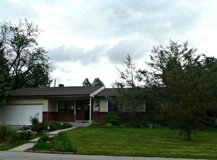 6754 S Willow St, Centennial, CO 80112