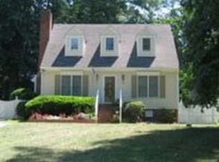 102 Nicholson Rd, Garner, NC 27529