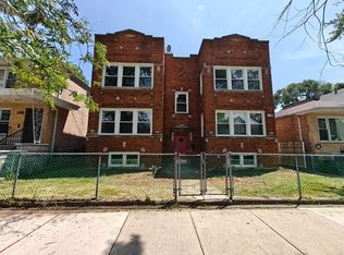 6807 S Artesian Ave #2N, Chicago, IL 60629