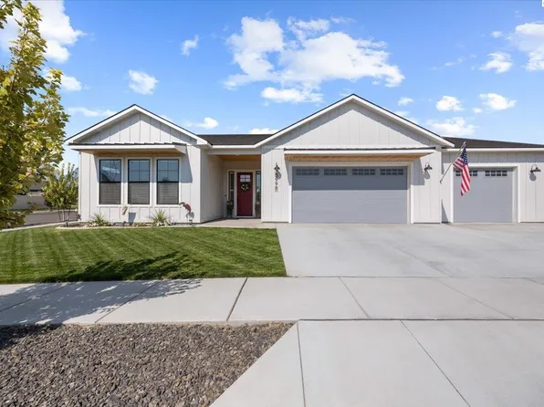 3998 Barbera St, Richland, WA 99352