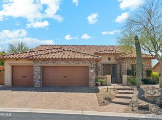 7915 E Stonecliff Cir, Mesa, AZ 85207