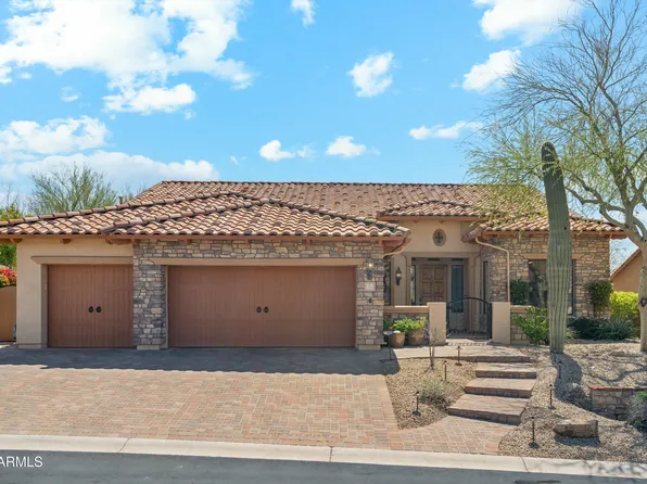 7915 E STONECLIFF Circle, Mesa, AZ 85207