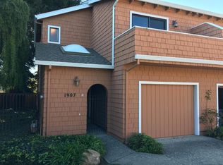 1907 Commons Ct APT A, Capitola, CA 95010