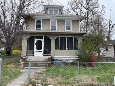 18 Wood Ln, Goshen, VA, 24439