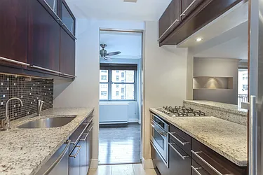 Sold by Brown Harris Stevens