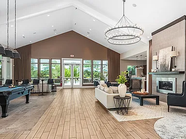 The Residences of Orland Park Crossing